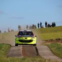 ADAC Rallye Masters, 2018, ADMV Erzgebirge Rallye