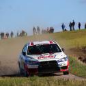 ADAC Rallye Masters, 2018, ADMV Erzgebirge Rallye