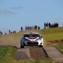 ADAC Rallye Masters, 2018, ADMV Erzgebirge Rallye
