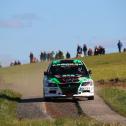 ADAC Rallye Masters, 2018, ADMV Erzgebirge Rallye