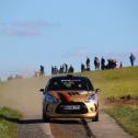 ADAC Rallye Masters, 2018, ADMV Erzgebirge Rallye