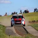 ADAC Rallye Masters, 2018, ADMV Erzgebirge Rallye