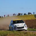 ADAC Rallye Masters, 2018, ADMV Erzgebirge Rallye