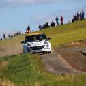 ADAC Rallye Masters, 2018, ADMV Erzgebirge Rallye