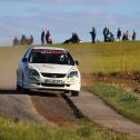 ADAC Rallye Masters, 2018, ADMV Erzgebirge Rallye