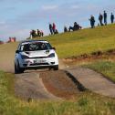 ADAC Rallye Masters, 2018, ADMV Erzgebirge Rallye