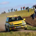 ADAC Rallye Masters, 2018, ADMV Erzgebirge Rallye