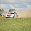 ADAC Rallye Masters, 2018, ADMV Erzgebirge Rallye