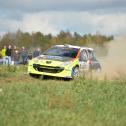 ADAC Rallye Masters, 2018, ADMV Erzgebirge Rallye
