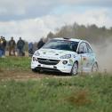 ADAC Rallye Masters, 2018, ADMV Erzgebirge Rallye