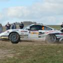 ADAC Rallye Masters, 2018, ADMV Erzgebirge Rallye