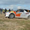 ADAC Rallye Masters, 2018, ADMV Erzgebirge Rallye