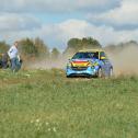 ADAC Rallye Masters, 2018, ADMV Erzgebirge Rallye