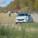 ADAC Rallye Masters, 2018, ADMV Erzgebirge Rallye
