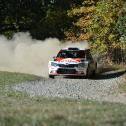 ADAC Rallye Masters, 2018, ADMV Erzgebirge Rallye