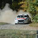 ADAC Rallye Masters, 2018, ADMV Erzgebirge Rallye