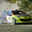 ADAC Rallye Masters, 2018, ADMV Erzgebirge Rallye