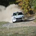 ADAC Rallye Masters, 2018, ADMV Erzgebirge Rallye