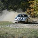 ADAC Rallye Masters, 2018, ADMV Erzgebirge Rallye