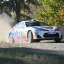 ADAC Rallye Masters, 2018, ADMV Erzgebirge Rallye