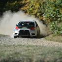 ADAC Rallye Masters, 2018, ADMV Erzgebirge Rallye
