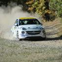 ADAC Rallye Masters, 2018, ADMV Erzgebirge Rallye