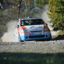 ADAC Rallye Masters, 2018, ADMV Erzgebirge Rallye