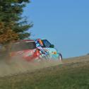 ADAC Rallye Masters, 2018, ADMV Erzgebirge Rallye