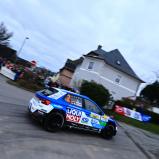 J. Tannert -  F. Christian  Skoda Fabia RS Rally2 (RC2)