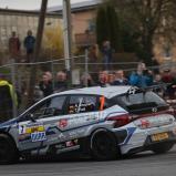 N. Knacker -  T. Puls  Hyundai i20 N Rally 2 (RC2)
