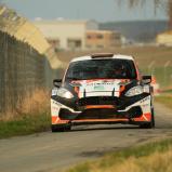 B. Satorius -  J. Lerch  Ford Fiesta Rally2 (RC2)