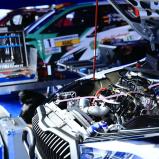 M. Griebel -  T. Braun  Skoda Fabia RS Rally2 (RC2)