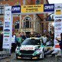 M. Griebel -  T. Braun  Skoda Fabia RS Rally2 (RC2)