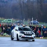 59. ADAC Rallye Erzgebirge