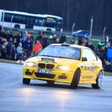  J. Petersen -  I. Epple  BMW M3 (NC 1)