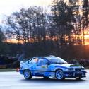 R. Klein -  J. Hufgard  BMW E36 M3 (NC 2)