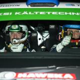 J. Tannert -  F. Christian  Skoda Fabia RS Rally2 (RC2)