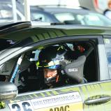M. Rettenberger -  P. Gehbauer  Ford Fiesta Rally4 (RC4)