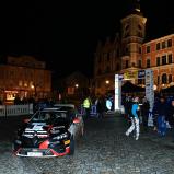M. Schumann -  K. Lennartz  Renault Clio Rally4 (RC4)