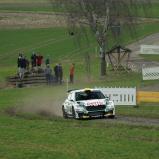 M. Griebel - T. Braun Skoda Fabia RS Rally2 (RC2)
