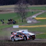 B. Satorius -  J. Lerch  Ford Fiesta Rally2 (RC2)