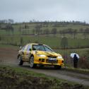 J. Macht -  M. Teufel  Mitsubishi Lancer EVO VI (NC 1)