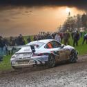 #12 Ruben Zeltner (DEU) / Petra Zeltner (DEU), Porsche 911 GT3
