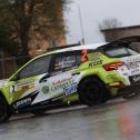 #2 Marijan Griebel (DEU) / Tobias Braun (DEU), Škoda Fabia RS Rally2