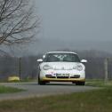 #12 Ruben Zeltner (DEU) / Petra Zeltner (DEU), Porsche 911 GT3