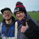 Fans bei der ADAC Rallye Erzgebirge 2023