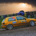 #26 Sebastian Zimmermann (DEU) / René Meier (DEU), Volkswagen Golf 3 KitCar