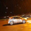 #18 Tobias Just (DEU) / Karina Derda (DEU), Citroen C2 R2 Max
