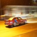 #22 Timo Grätsch (DEU) / Alexandra Eva Gawlick (DEU), BMW M3 E30