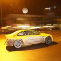 #21 Jan Petersen (DEU) / Ina Epple (DEU), BMW M3